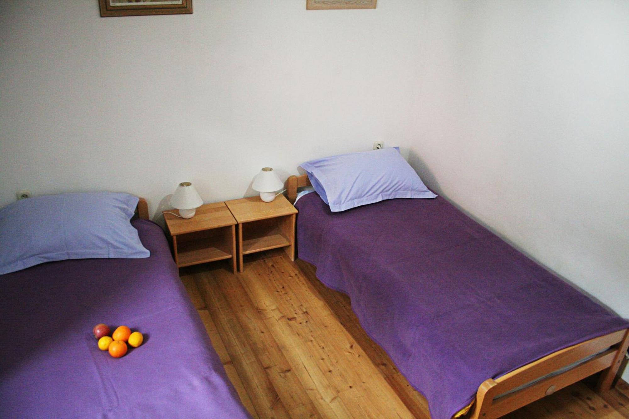 Apartments Farska Murvica  Exterior photo