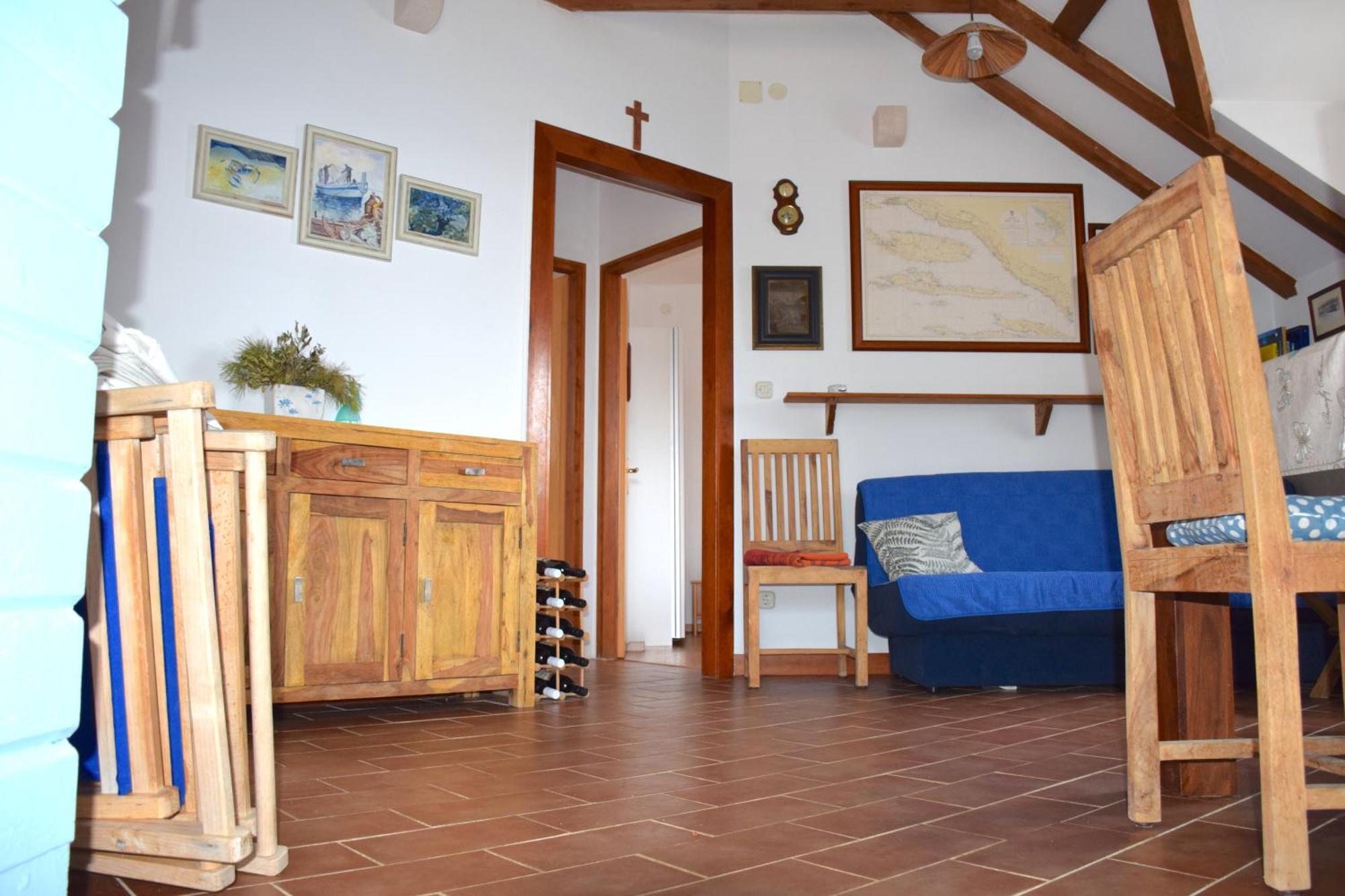 Apartments Farska Murvica  Room photo