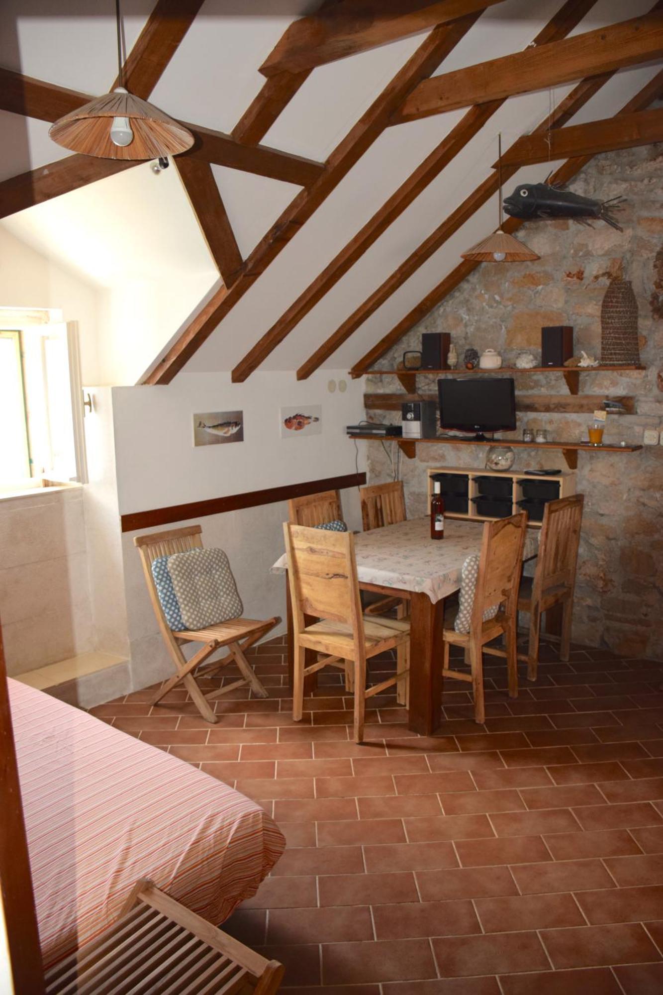 Apartments Farska Murvica  Room photo