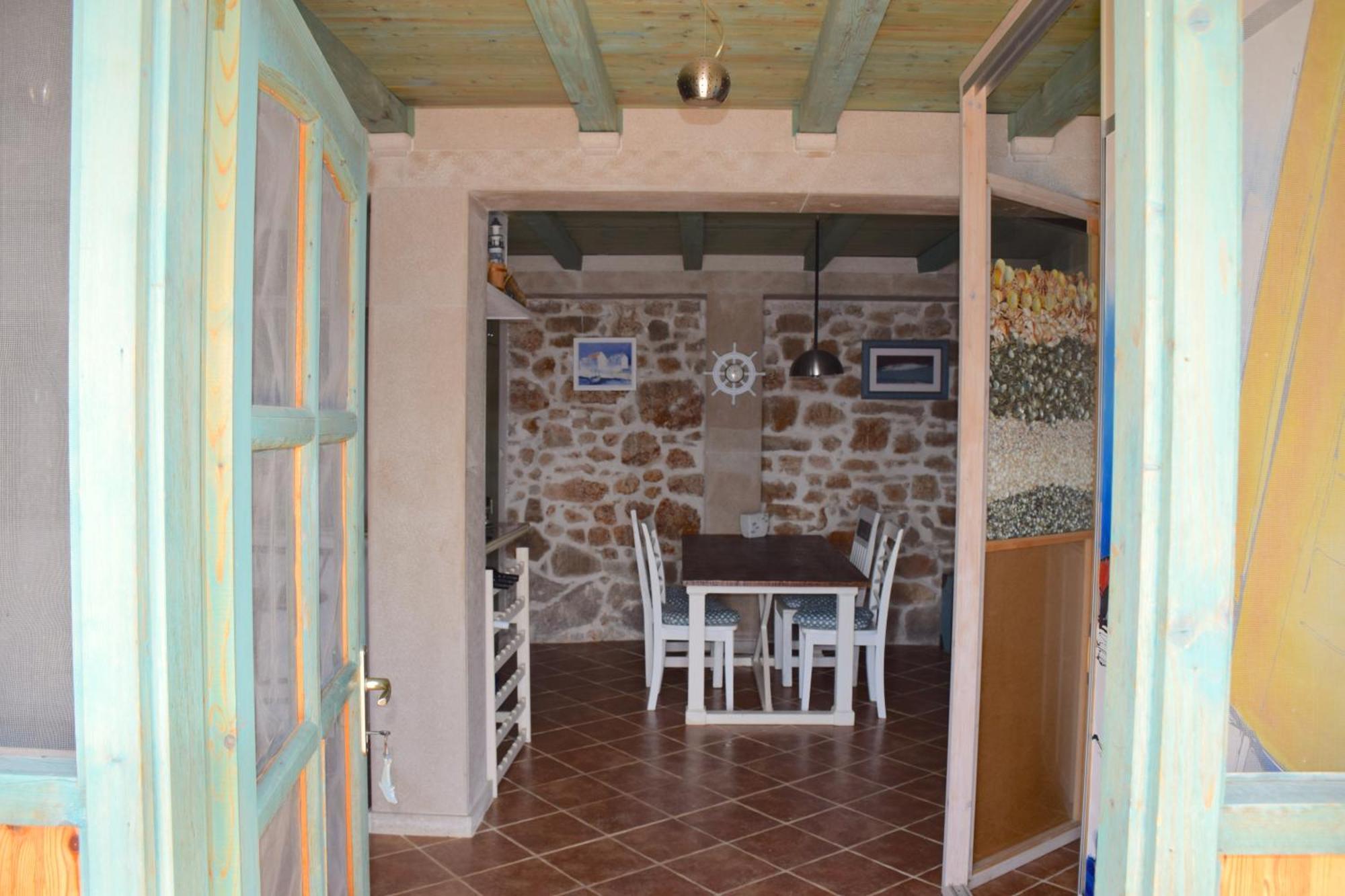 Apartments Farska Murvica  Room photo