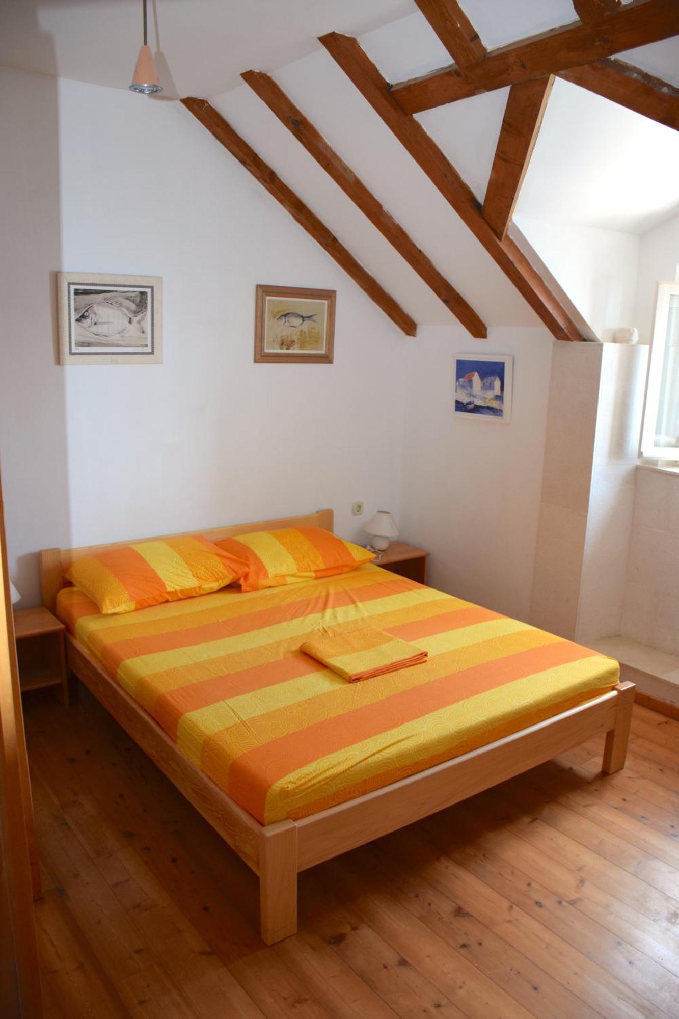 Apartments Farska Murvica  Room photo