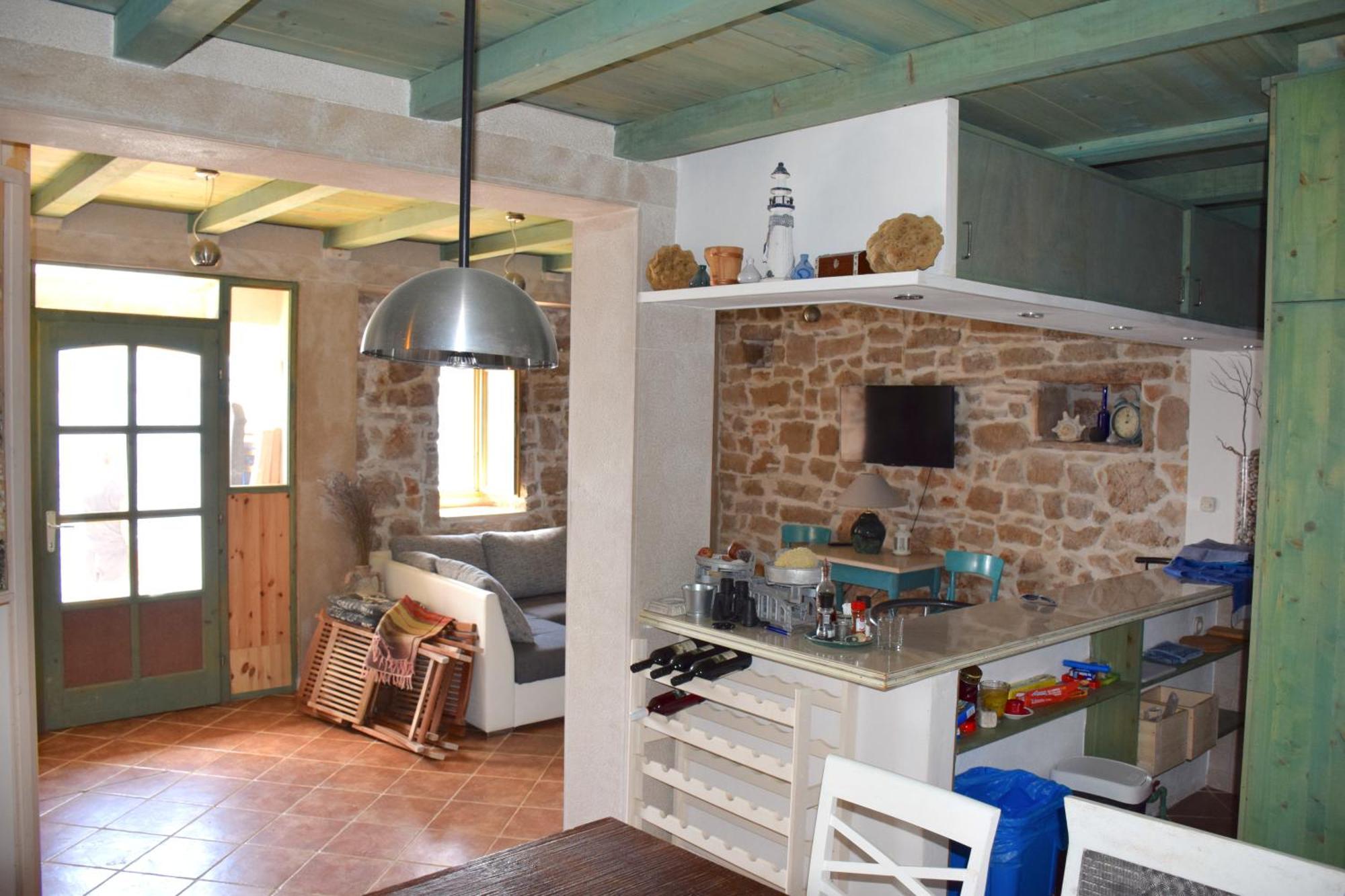 Apartments Farska Murvica  Room photo