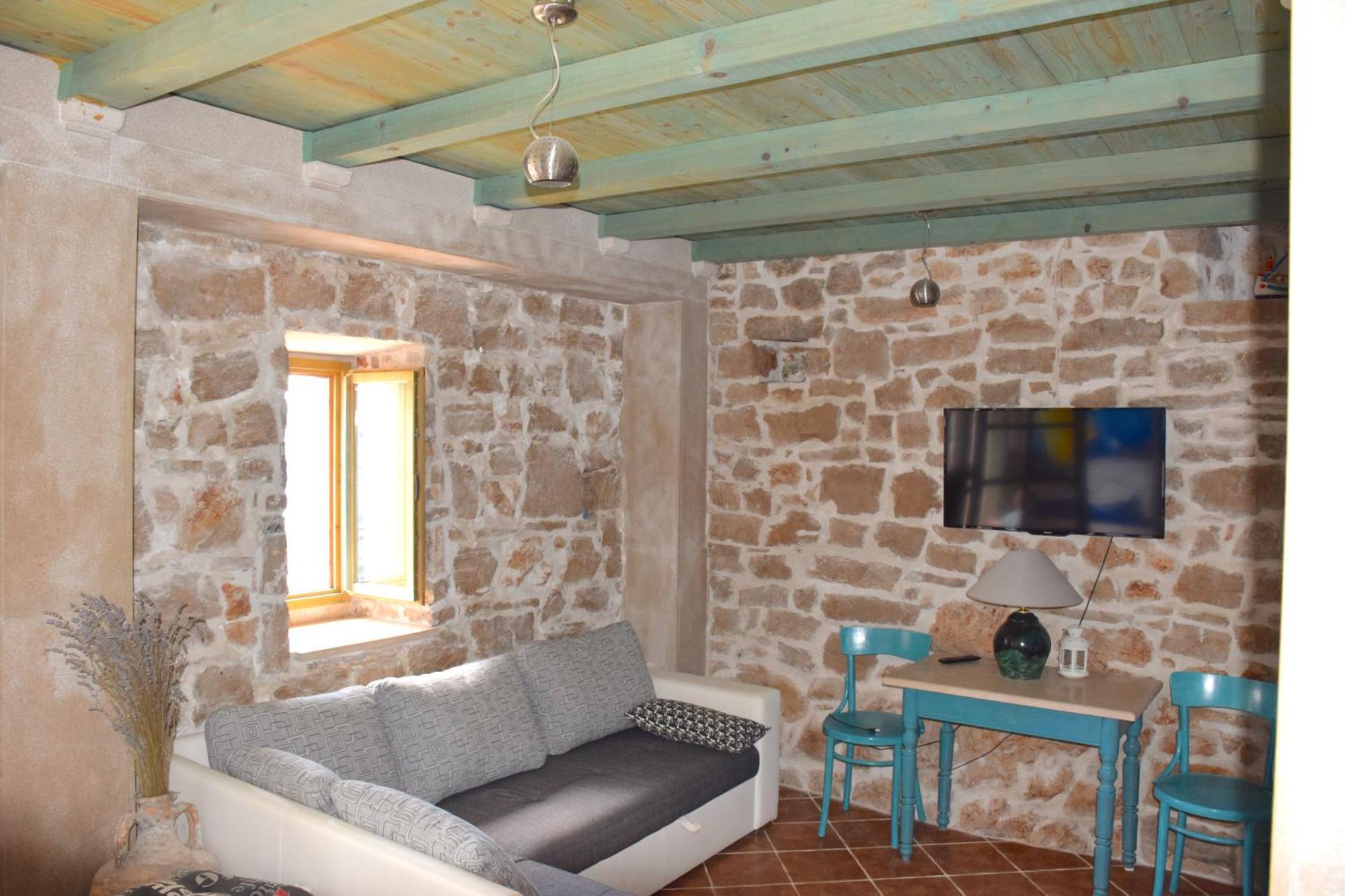 Apartments Farska Murvica  Room photo