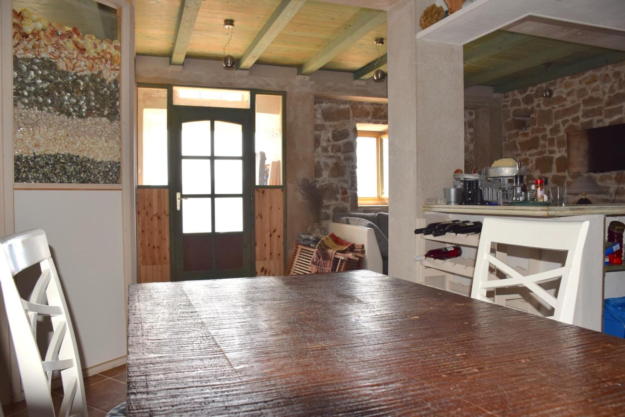 Apartments Farska Murvica  Room photo